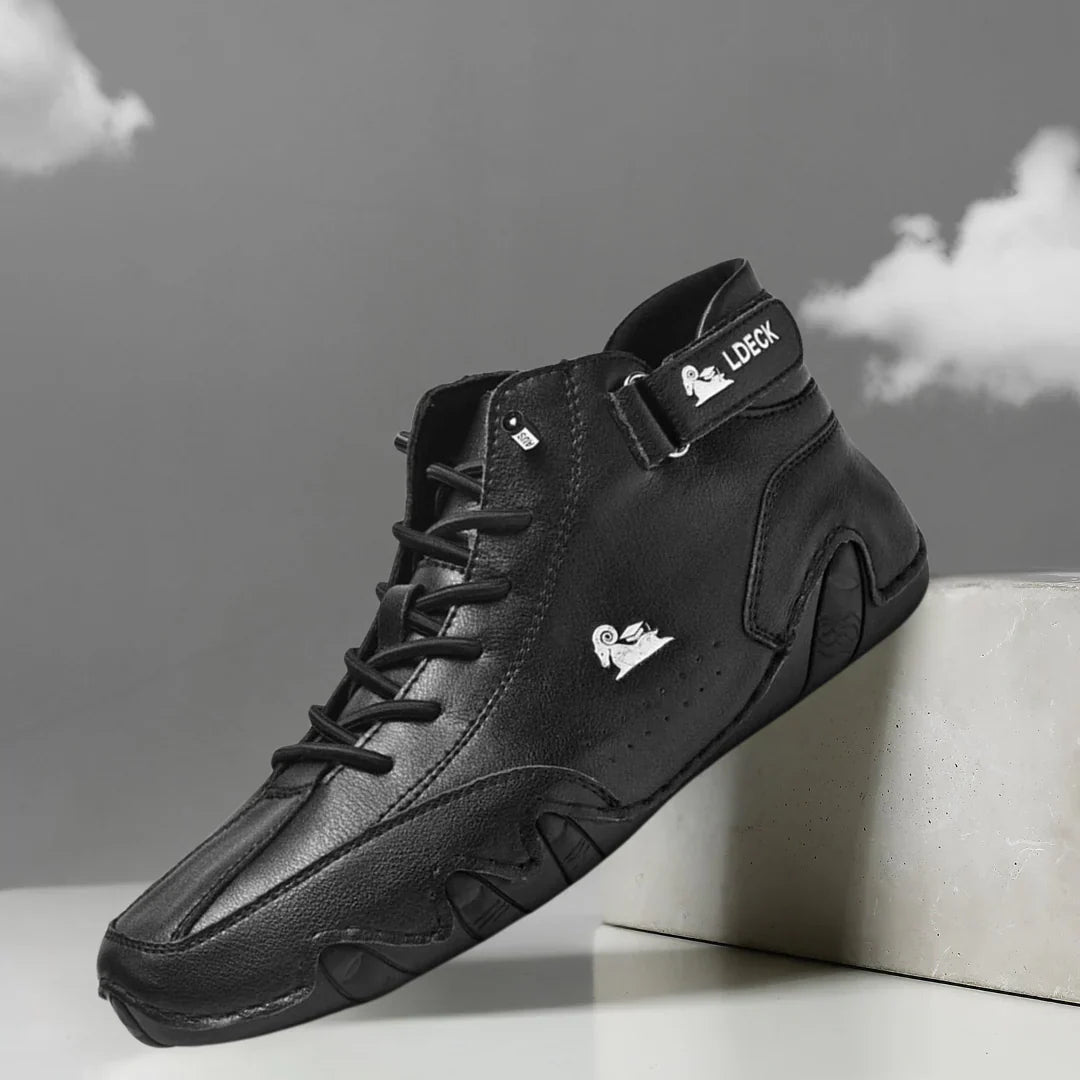 LDECK™ • Everyday Comfort Orthopedic Sneakers