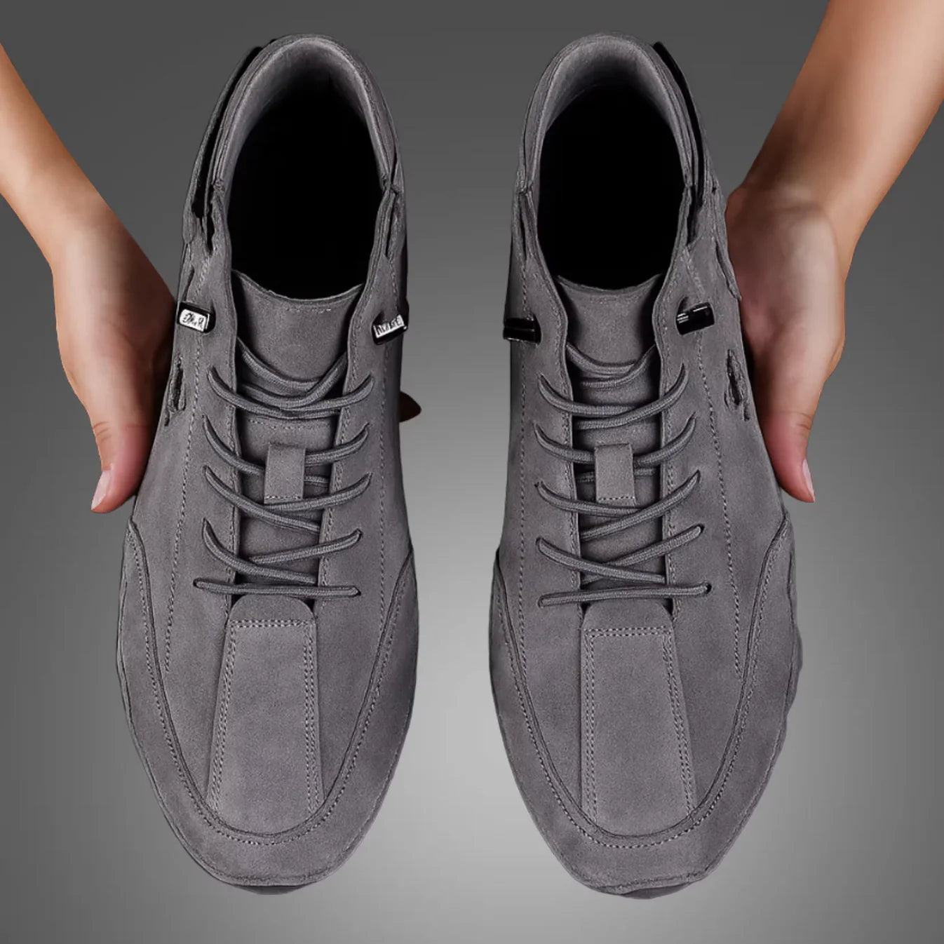 LDECK™ • Everyday Comfort Orthopedic Sneakers