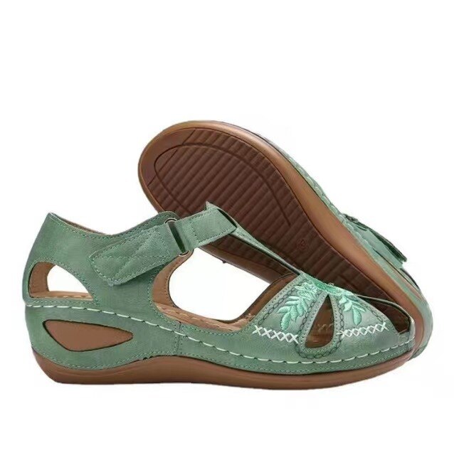 Juju Konf Women's Orthopedic Sandals