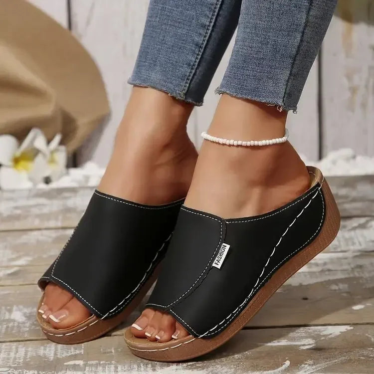 Kendala™ • Stylish Orthopedic Sandals