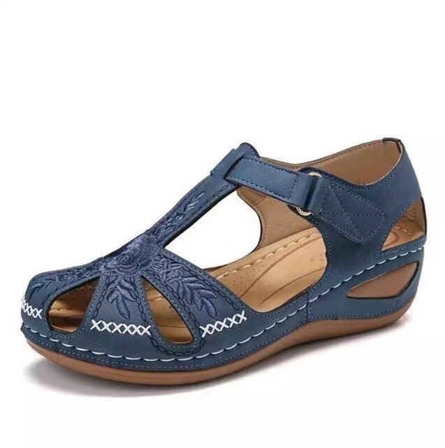 Juju Konf Women's Orthopedic Sandals