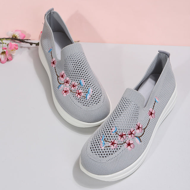 Regia Konf Women's Orthopedic Sneakers