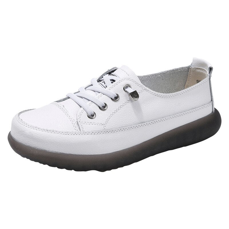 Gardênia Konf Women's Orthopedic Sneakers