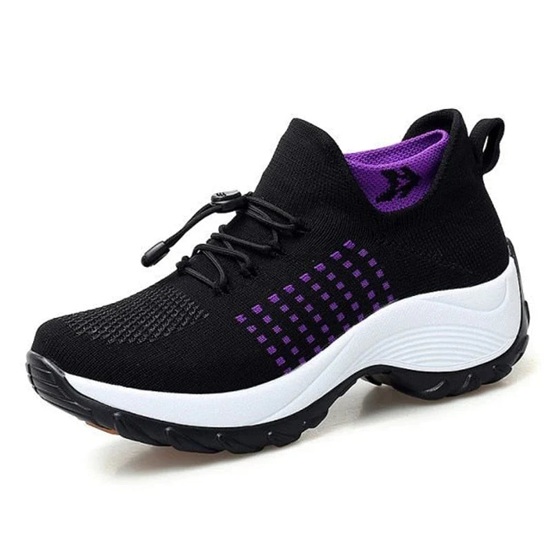 Ortho Relief™ • Women's Comfortable Orthopedic Sneakers