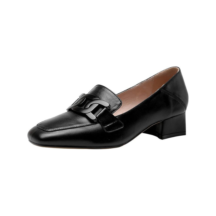 Women's Premium Leather Orthopedic Moccasin by Konf