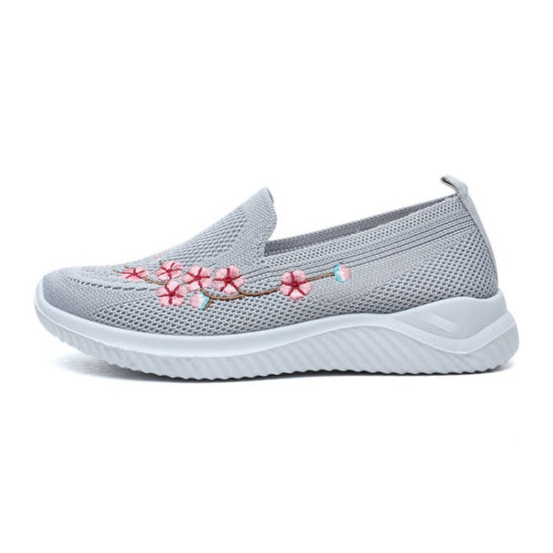Regia Konf Women's Orthopedic Sneakers