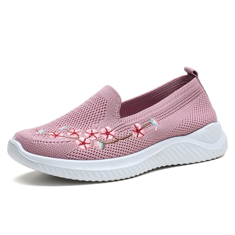 Regia Konf Women's Orthopedic Sneakers