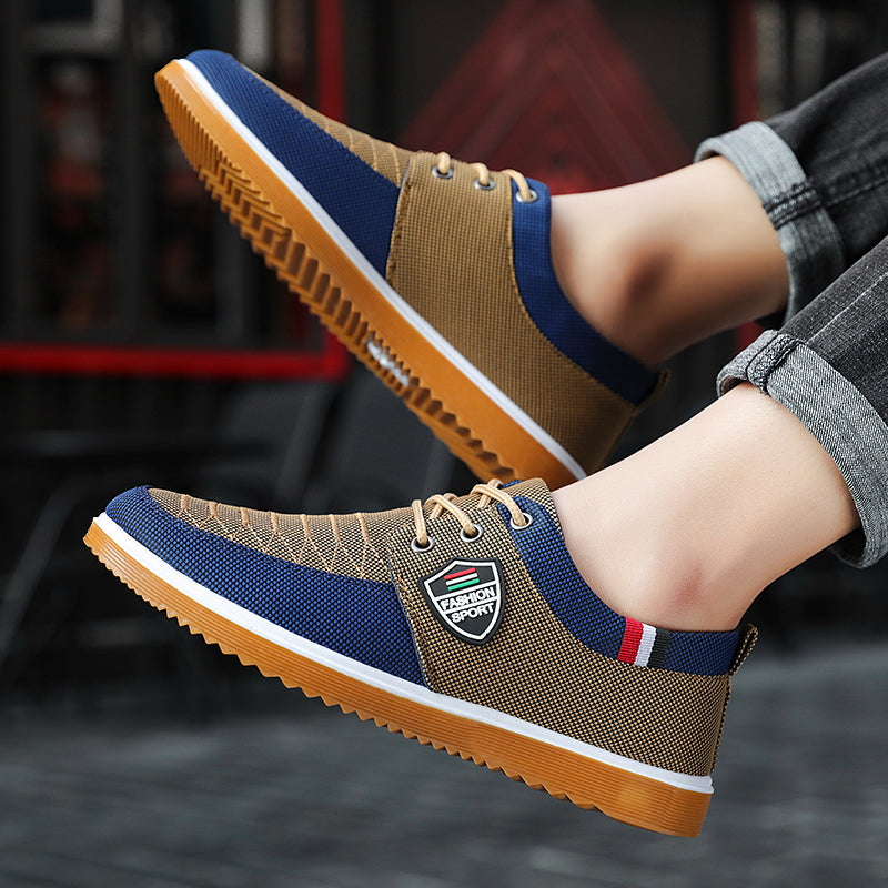 Gaetano Orthopedic Shoes by [BUY 1, GET 2] - Orto Sole™