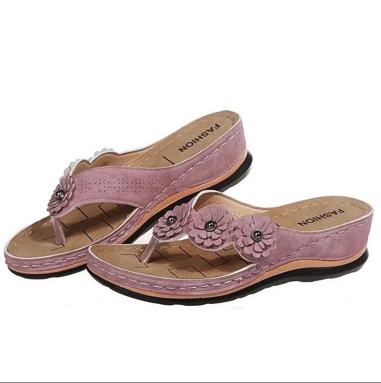 Orto Sole | Ludin Orthopedic Sandals