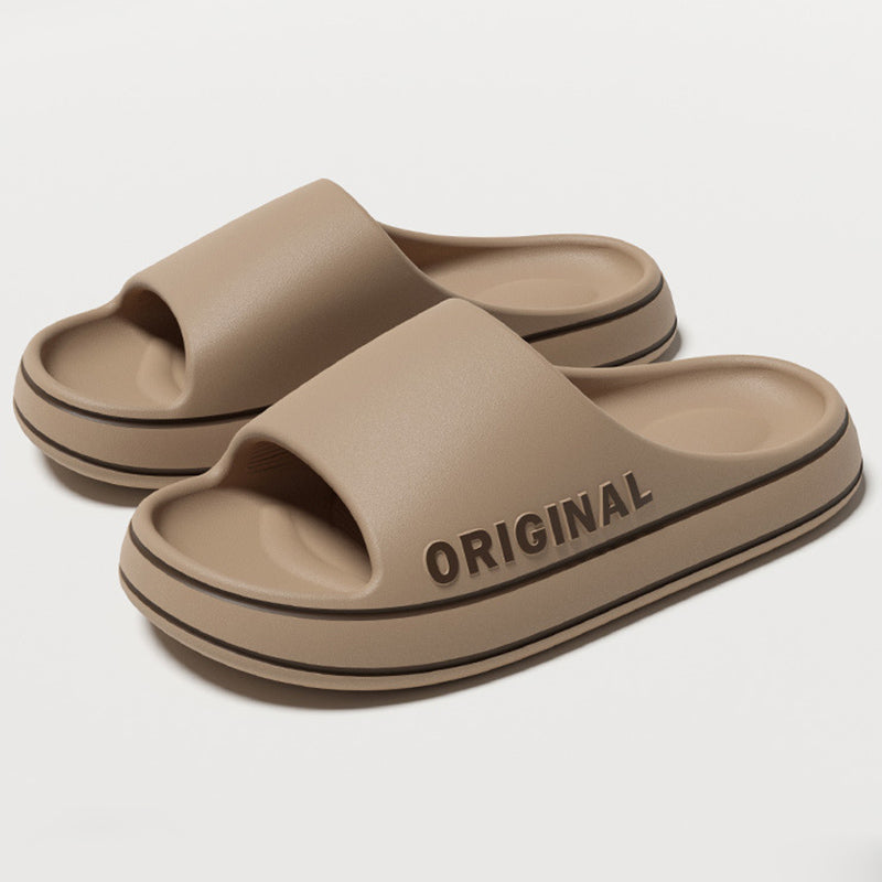 Conf | Velvet Ease Orthopedic Slippers