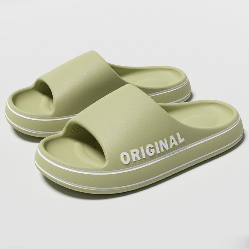 Conf | Velvet Ease Orthopedic Slippers