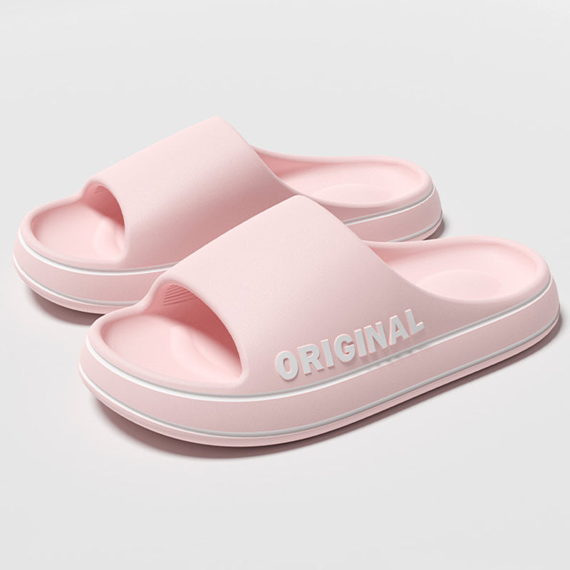 Conf | Velvet Ease Orthopedic Slippers