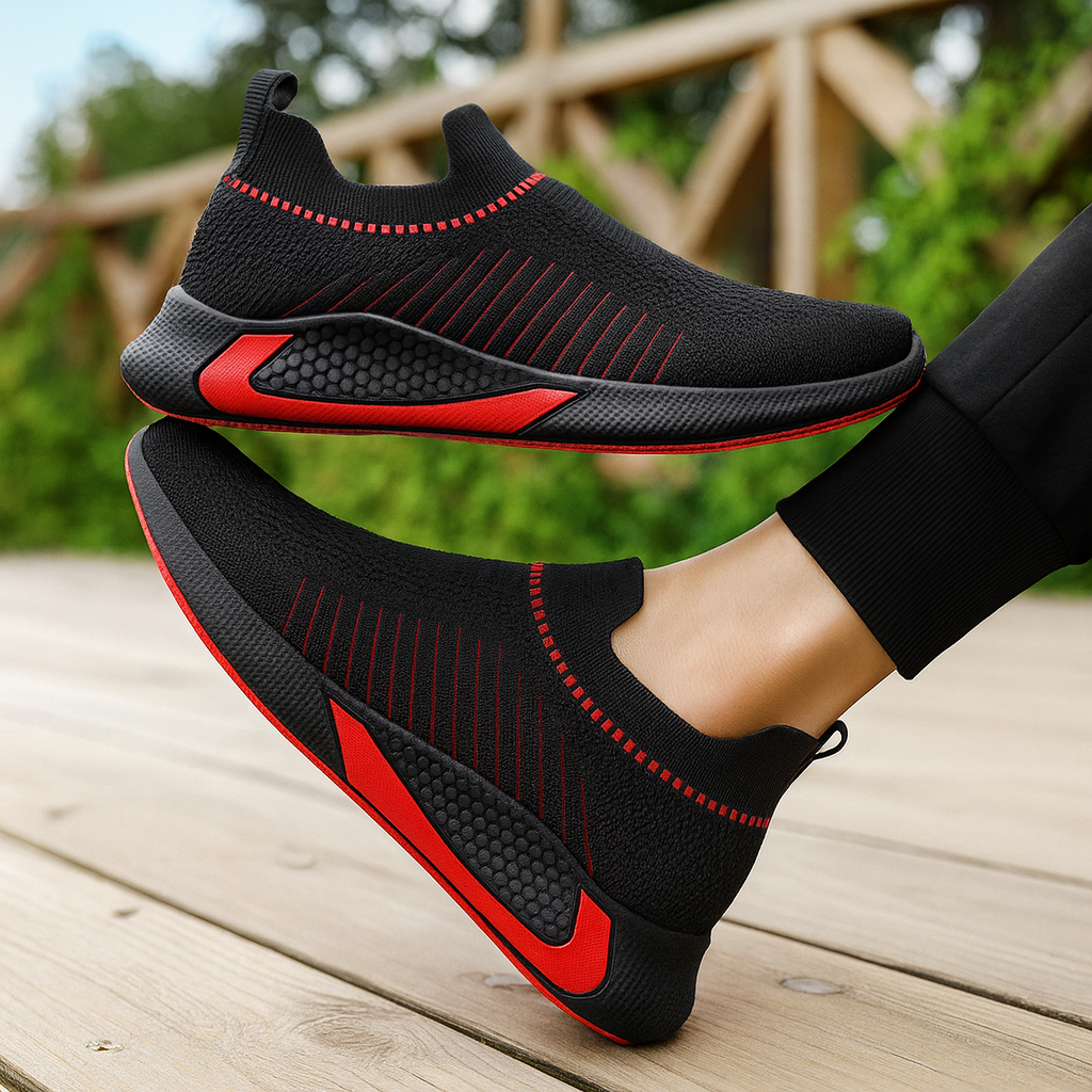 Konf™ Lohr • Breathable Orthopedic Footwear