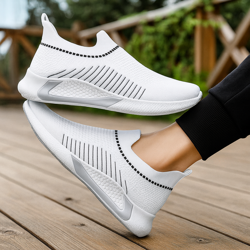 Konf™ Lohr • Breathable Orthopedic Footwear