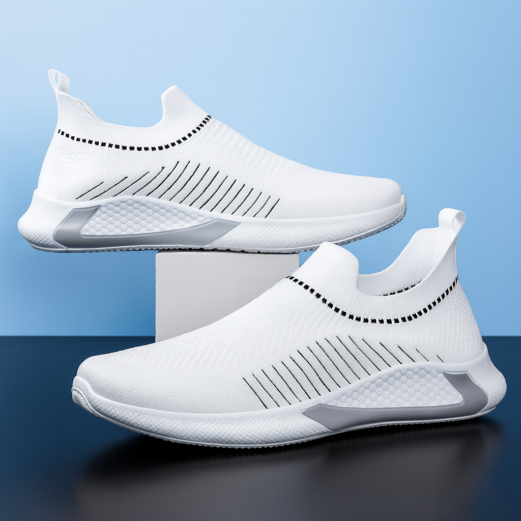 Konf™ Lohr • Breathable Orthopedic Footwear