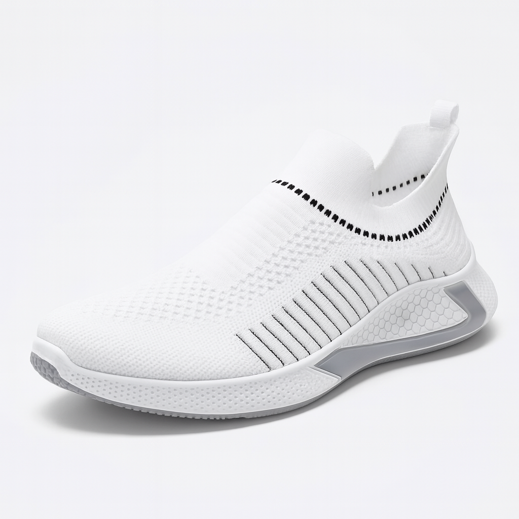 Konf™ Lohr • Breathable Orthopedic Footwear