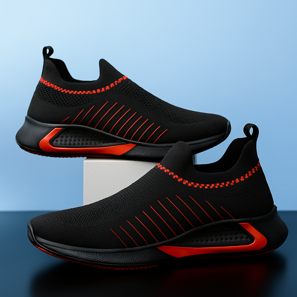 Konf™ Lohr • Breathable Orthopedic Footwear