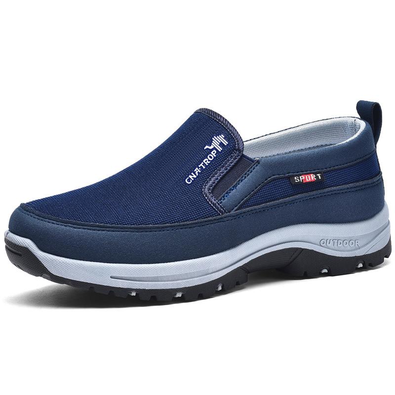 Pheron™ - Sturdy and Comfortable Footwear