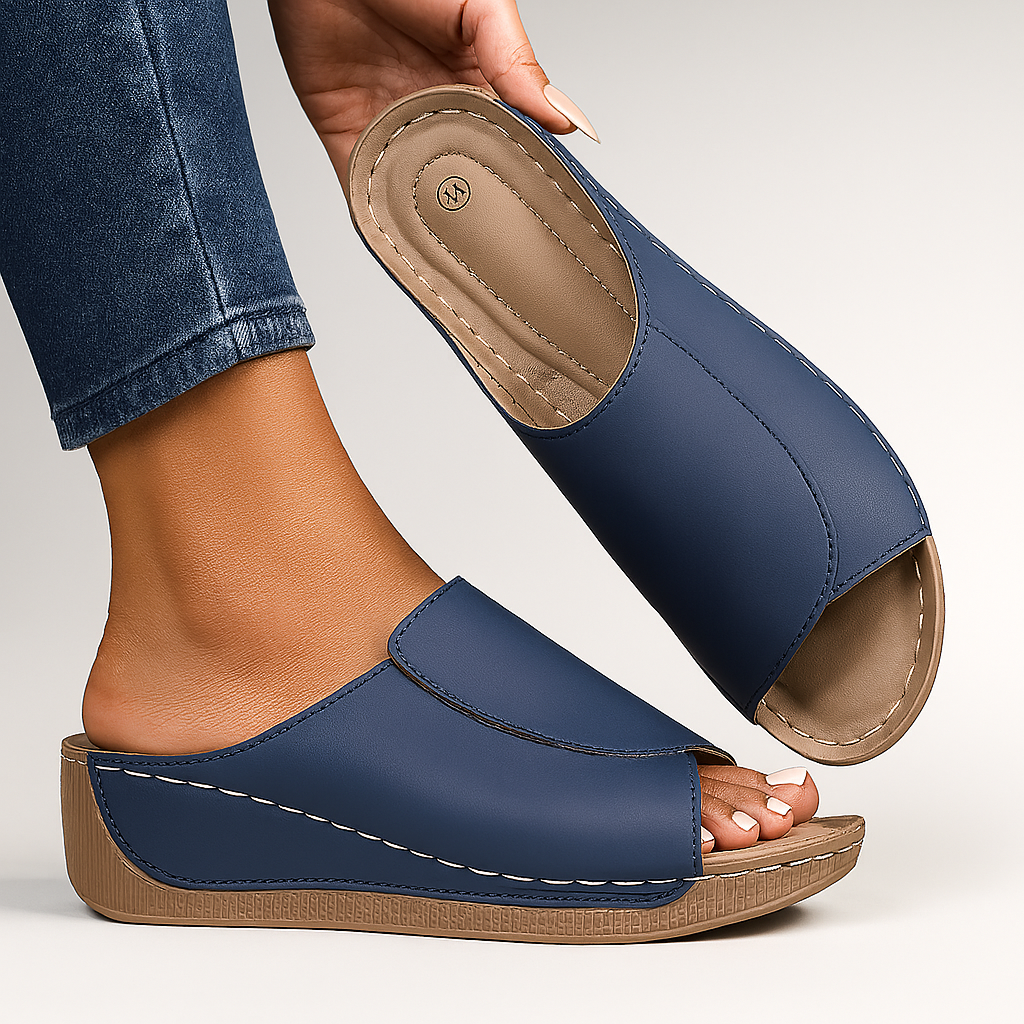 Kendala™ • Stylish Orthopedic Sandals