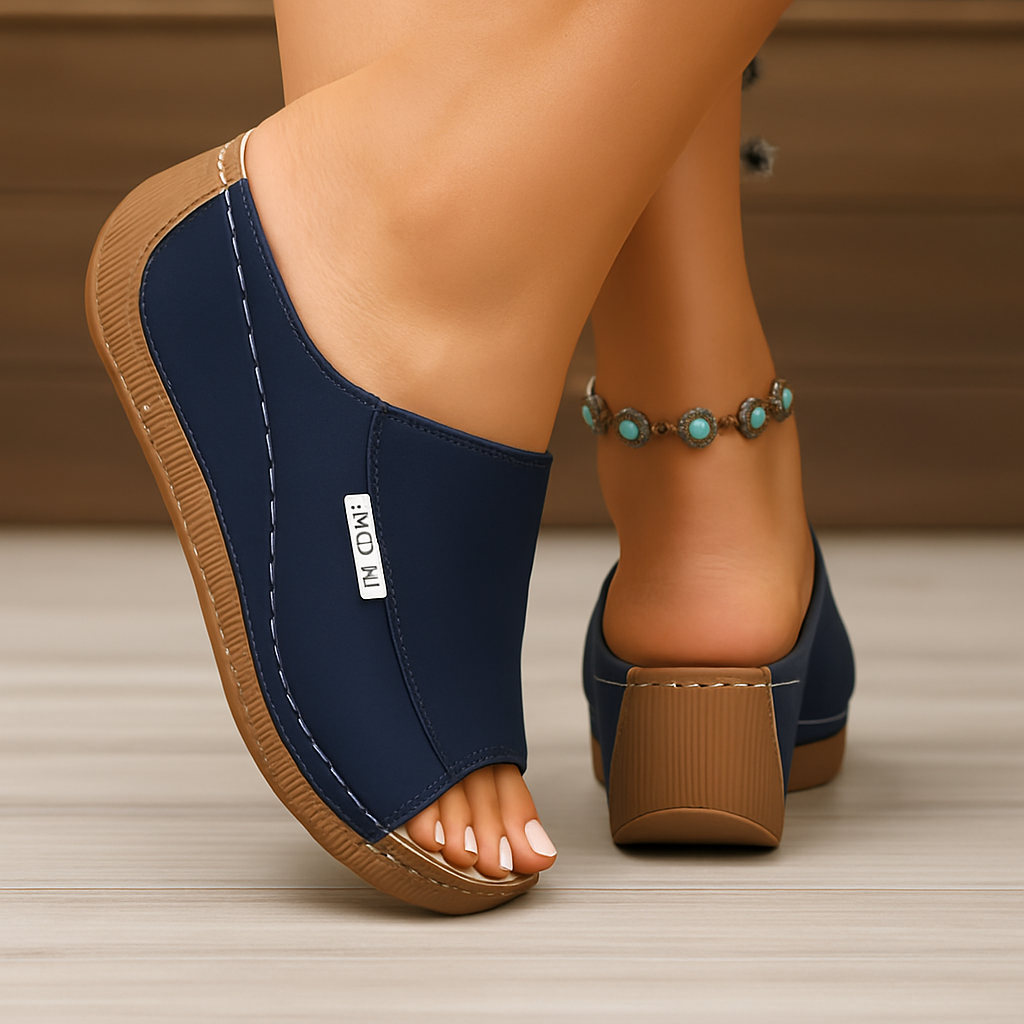 Kendala™ • Stylish Orthopedic Sandals