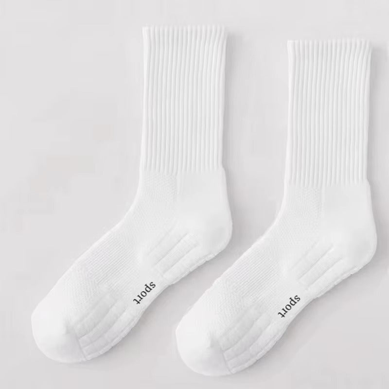 Breathable, Sweat-Absorbing Sports