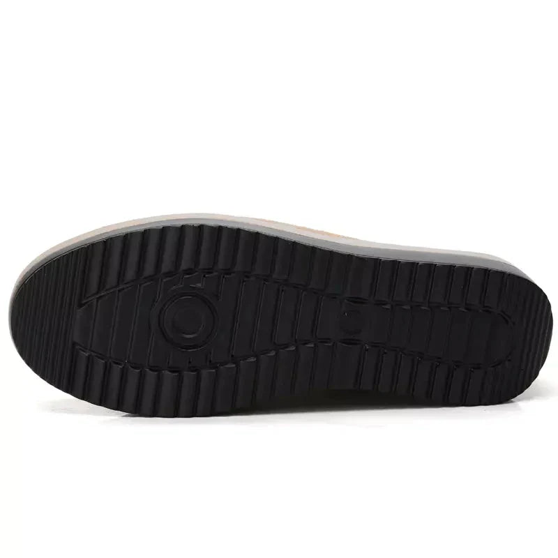 Alicia Konf Women's Moccasins