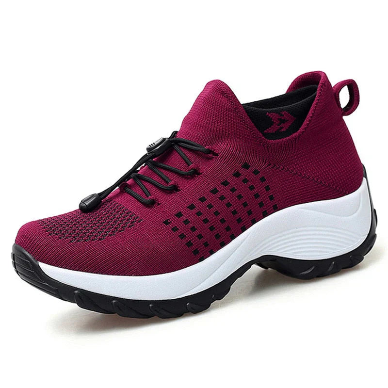 Ortho Relief™ • Women's Comfortable Orthopedic Sneakers