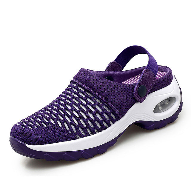 BeatKonf Women's Orthopedic Sandals