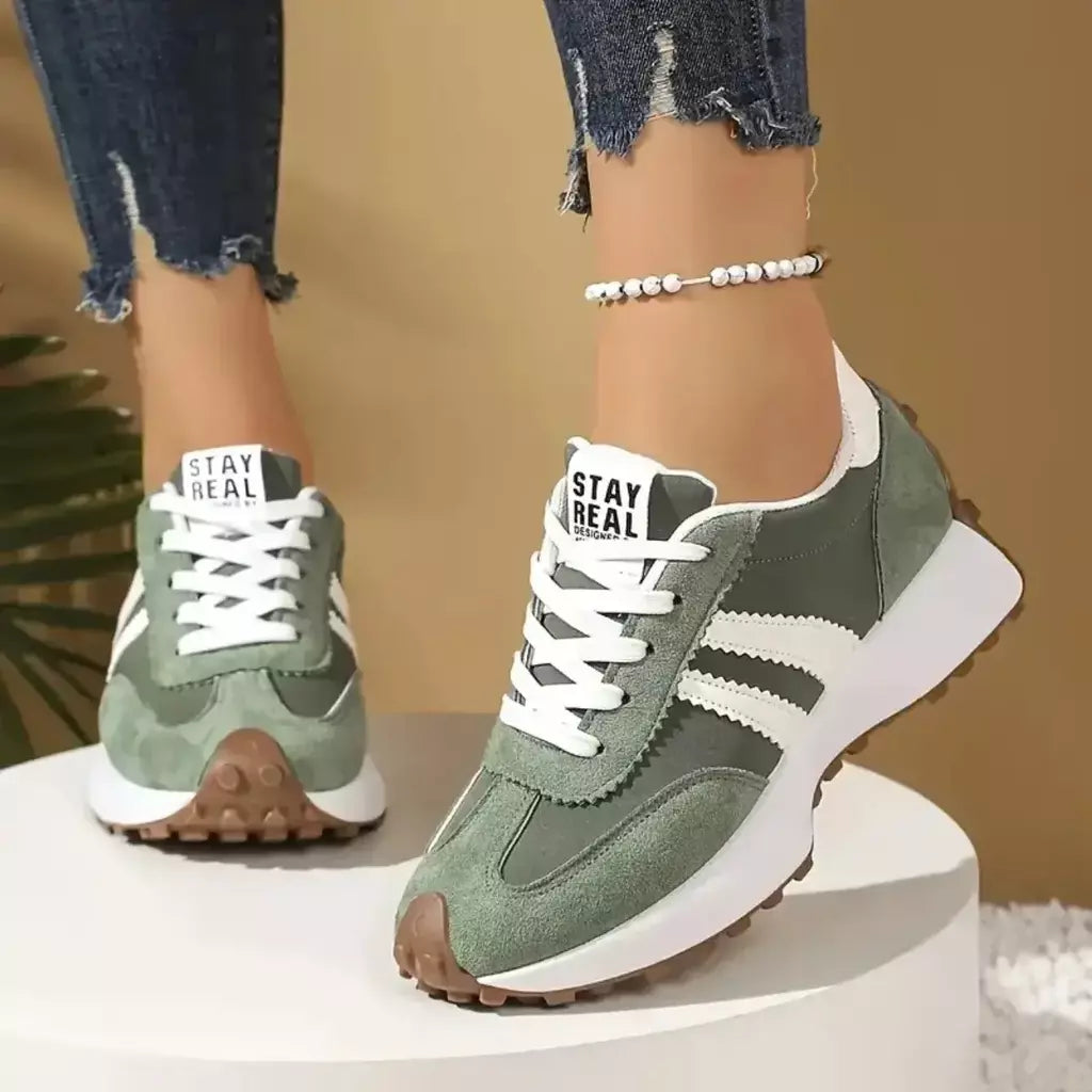 Ortho GraceWalk – BUY 1 GET 2 | Real Relief for Your Feet