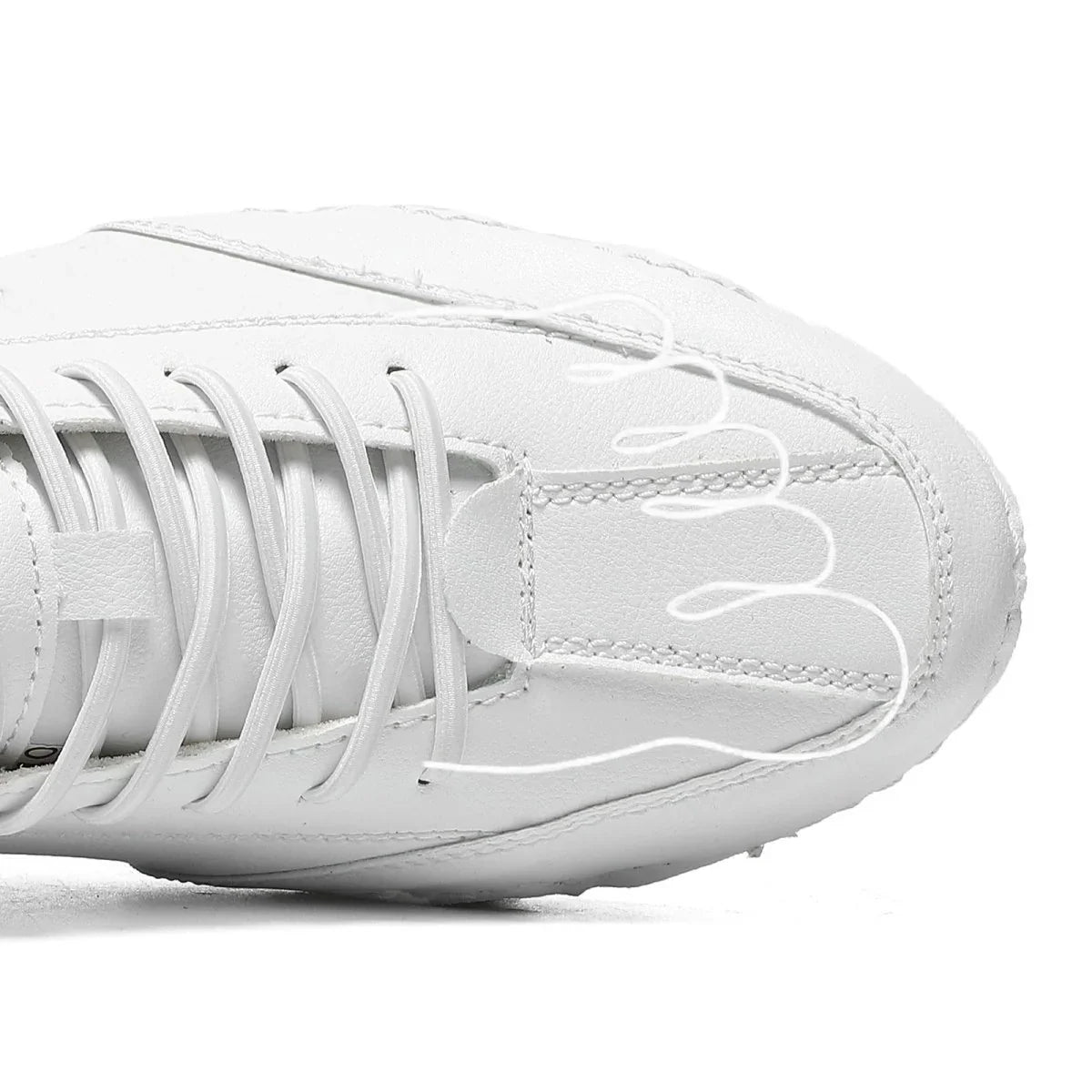 Wiecel™ • Premium Leather Barefoot Shoes for Ultimate Comfort